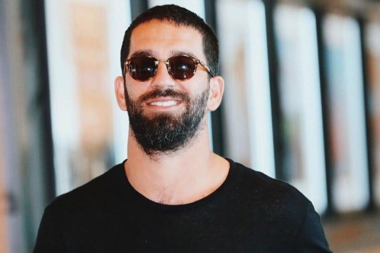 "Barselona"ya yox, "Bavariya"ya keçdiyimi düşünürdüm" - Arda 