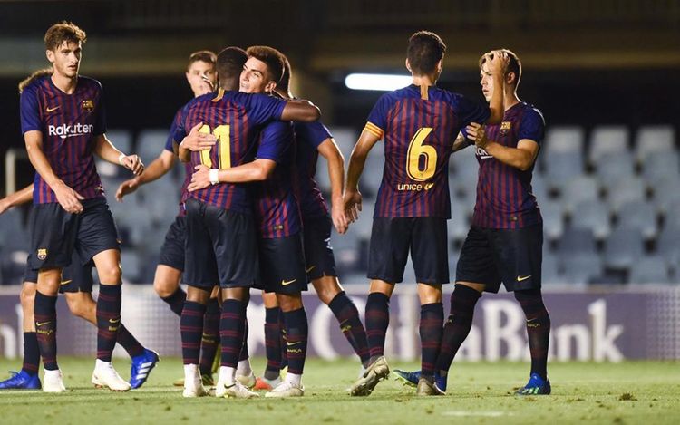 Ən bahalı gənc futbolçular kimdədir? - İspaniyada