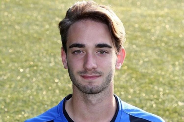 Ölümlə mübarizə aparır - italiyalı futbolçu