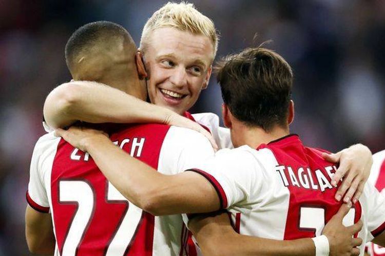 3 aparıcı futbolçusunu satışa çıxarır - "Ayaks"