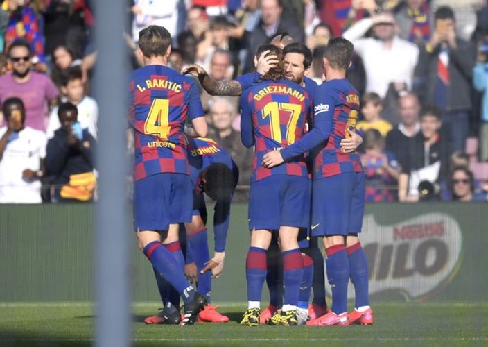 Ayrılmaqdan imtina etdi - "Barselona"nın 4 futbolçusu