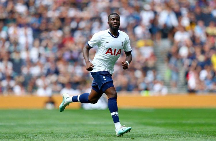 Ndombele ilə bağlı qərarını verdi - "Tottenhem"