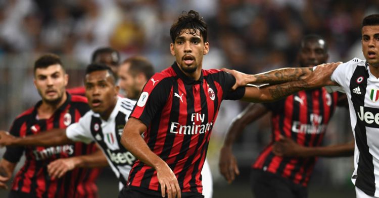 “Milan”ın iki futbolçusu PSJ-nin hədəfində