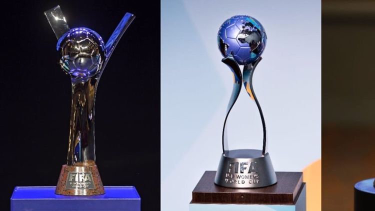 FİFA dünya çempionatlarının tarixini müəyyənləşdirdi