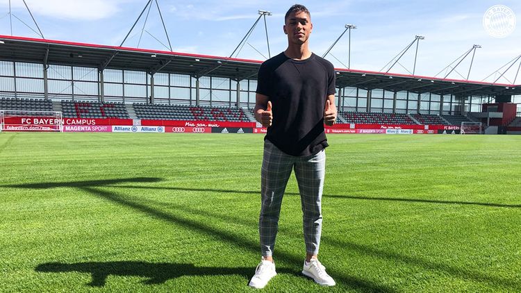 Millinin futbolçusunu transfer etdi - “Bavariya”