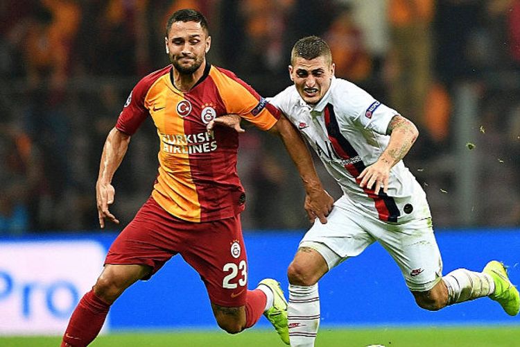 “Qalatasaray” Andoneni saxlamamağa qərar verdi