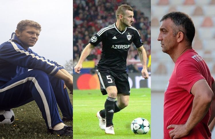 Azərbaycan futbolunun sadiq “onluğ”u – yalnız bizdə