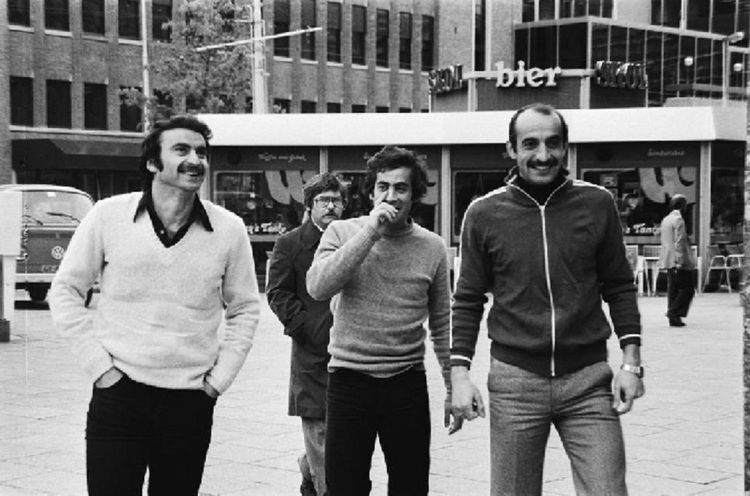 Göz yaşardan qələbə, küçələrdə şərab seli, 13 gün axtarılan cəsəd...