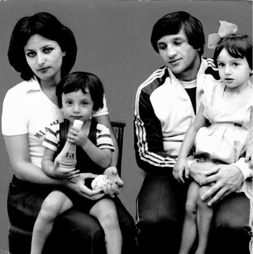 Göz yaşardan qələbə, küçələrdə şərab seli, 13 gün axtarılan cəsəd...