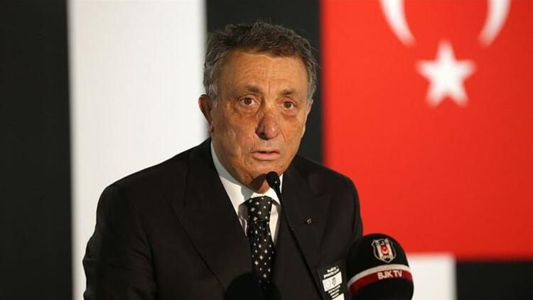 "Beşiktaş"ın prezidenti koronavirusa yoluxdu