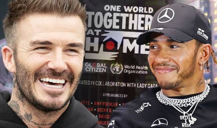 Hamiltondan yeni rekord: Bekhemi arxada qoydu