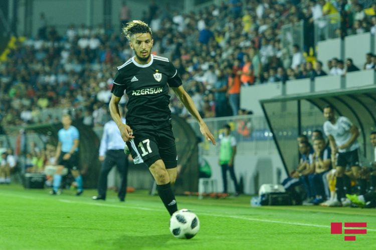 Zubir “Qarabağ”da qalır? – danışıqlar başladı