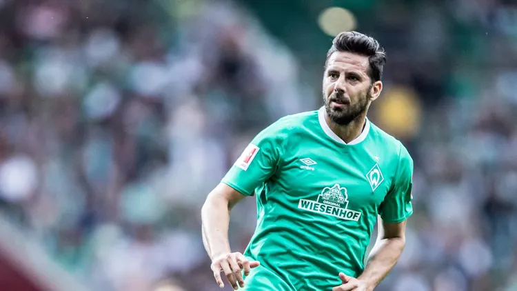 “Verder”in futbolçusu karantinə alındı – Bundesliqanın bərpası ərəfəsində