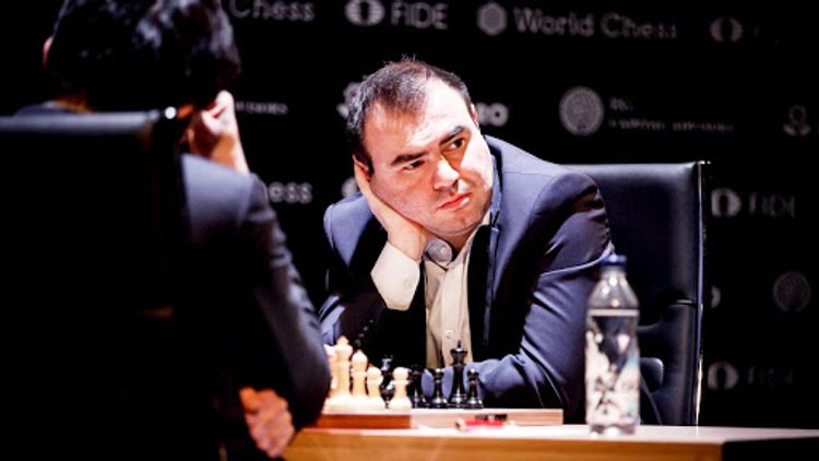 Məmmədyarov toparlandı: Ardıcıl 3 qələbə