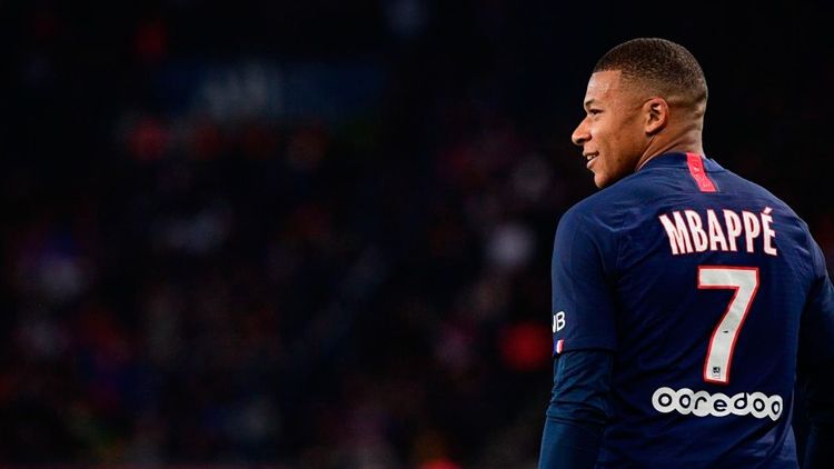 Mbappe qərarını verdi – PSJ-də qalır