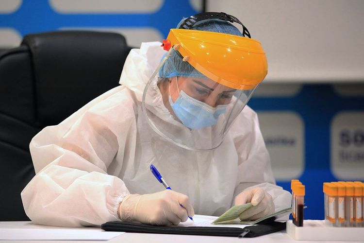 “Sabah” da testdən keçdi – nəticələr bilindi