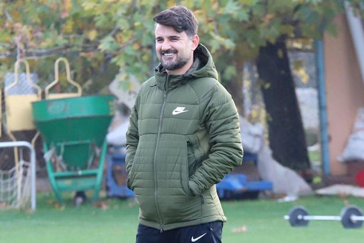Cenk Laleci: “Danışıqlar müsbət nəticələnərsə, “Qarabağ”a keçə bilər” - MÜSAHİBƏ