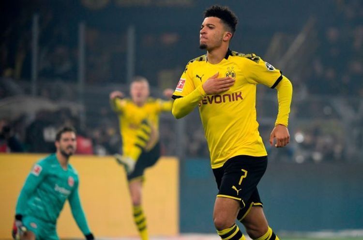Ən yaxşı gənc “11-lik” - Bundesliqada