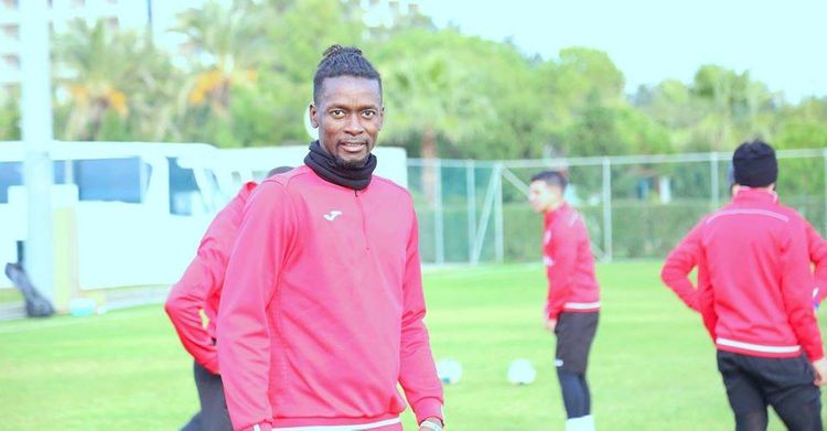 Con Kamara: “Bakıda həyatı maraqlı edən bir çox şey baş verir” - MÜSAHİBƏ