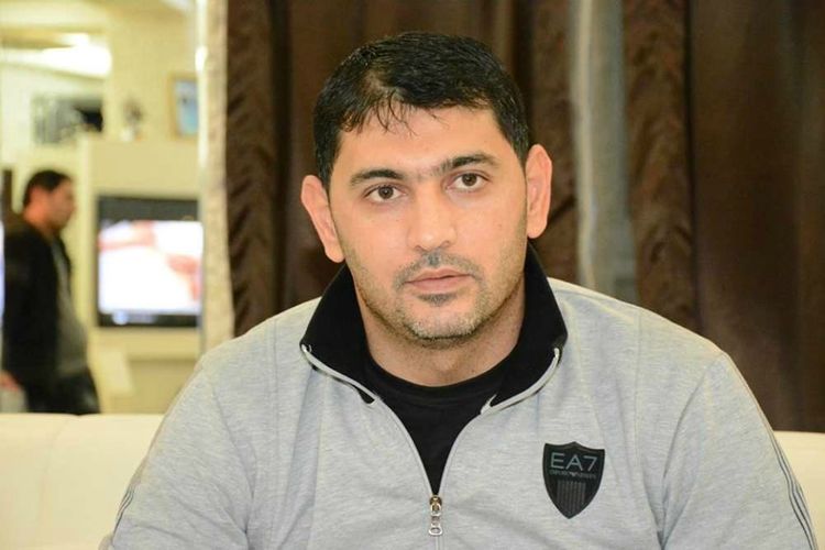 “Getsələr futbol oynamayacaqlar” – Ceyhun Sultanov