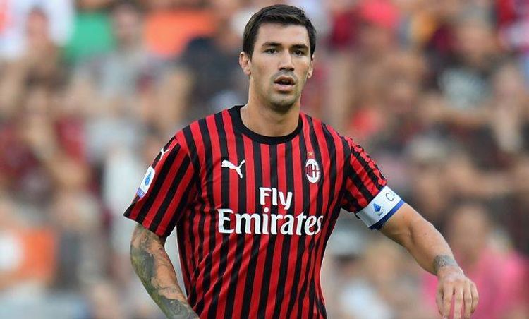 Kapitan “Milan”dan ayrılır?