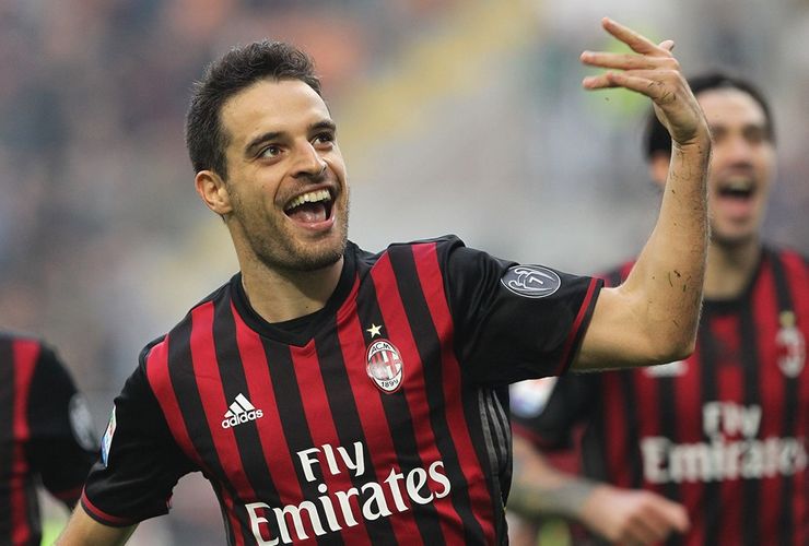 “Milan”dan gedən futbolçunun klubu müəyyənləşdi – müqaviləni razılaşdırdı