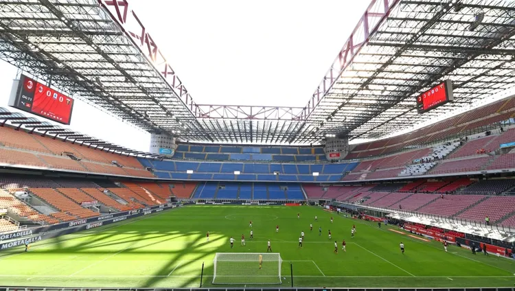 “San-Siro” sökülə bilər – tarixi status verilmədi