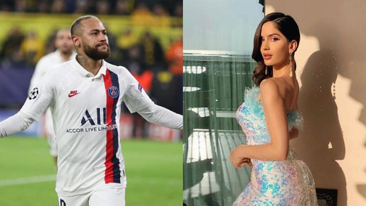 “Neymar duyğularından utanmayacaq qədər güclüdür” - FOTOSESSİYA