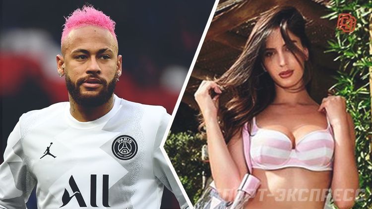 “Neymar duyğularından utanmayacaq qədər güclüdür” - FOTOSESSİYA