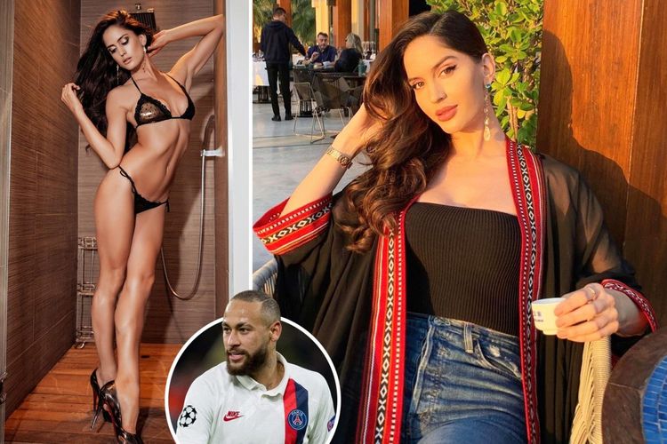 “Neymar duyğularından utanmayacaq qədər güclüdür” - FOTOSESSİYA