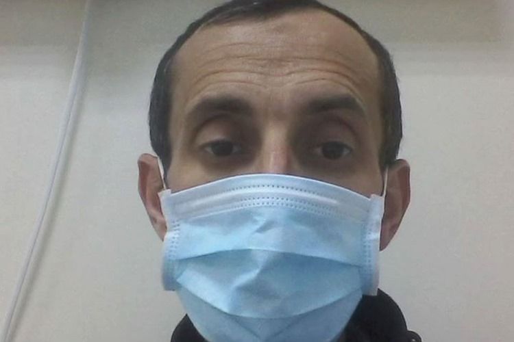 “Koronavirusla zarafat etməyin” - idman jurnalisti koronavirusa yoluxdu