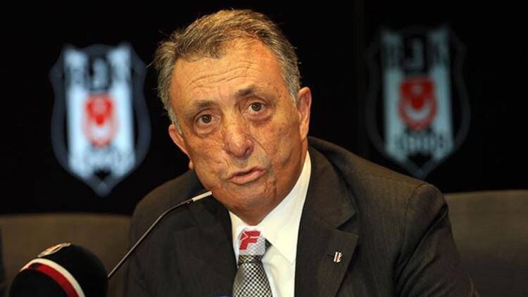 “Beşiktaş”ın prezidenti sağaldı – koronavirusdan
