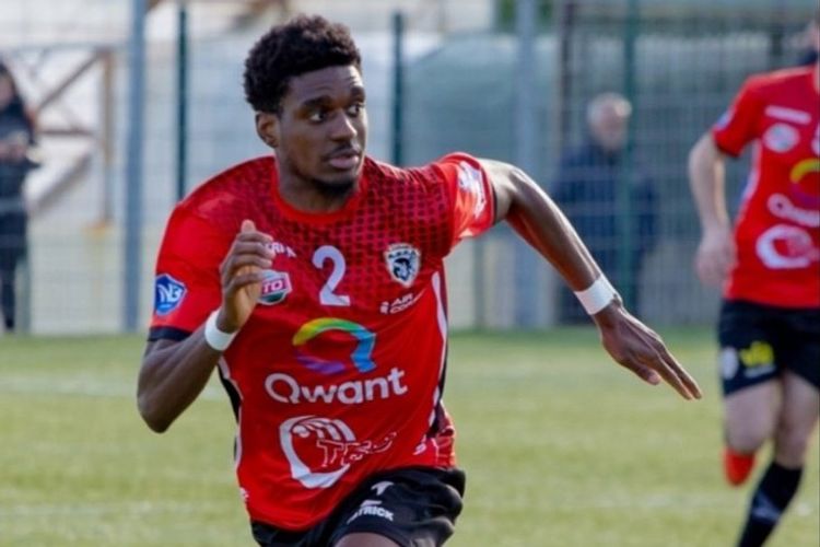 PSJ-nin sabiq futbolçusu 24 yaşında öldü