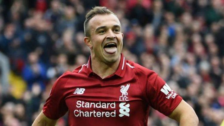 “Liverpul”dan gedir - İtaliyaya