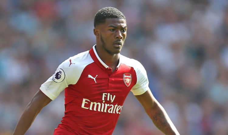 “Arsenal” Maytland-Naylsı satır, Koutinyonu alır