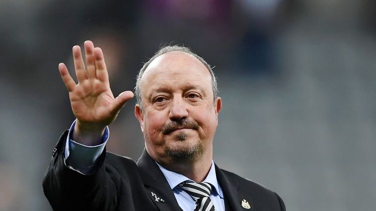 Benitesin transfer siyahısında ilk adlar – “Nyukasl” üçün