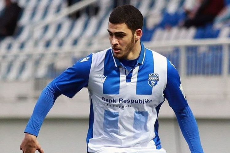 “Sabah” Şeydayevin səviyyəsi deyil” - millimizin sabiq futbolçusu