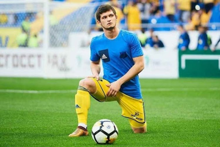 Ayaz Quliyev “Spartak”dan qovuldu – ikinci komandaya