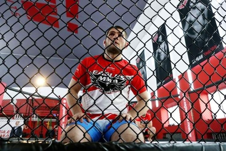 Koronavirus testindən imtina etdi - Həbib Nurməhəmmədov