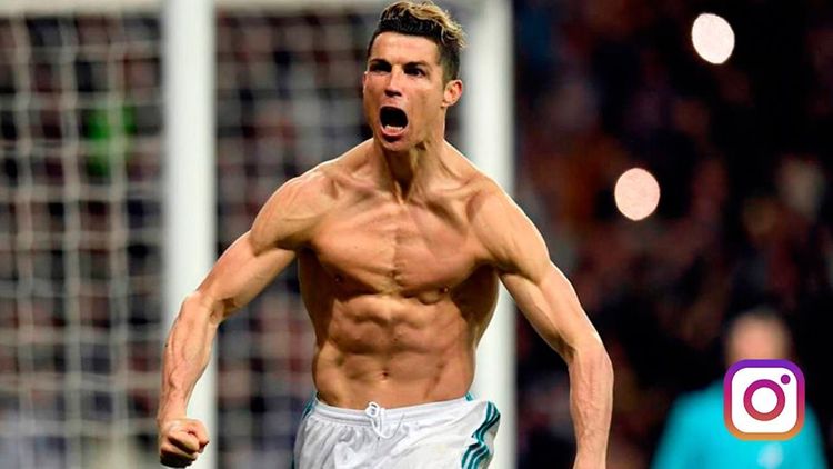 "Məndən yoxdur" - Kriştianu Ronaldo