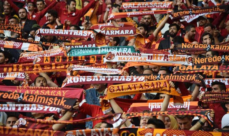 “Qalatasaray” 25-ci, “Fənərbaxça” 32-cidir - dünyada 