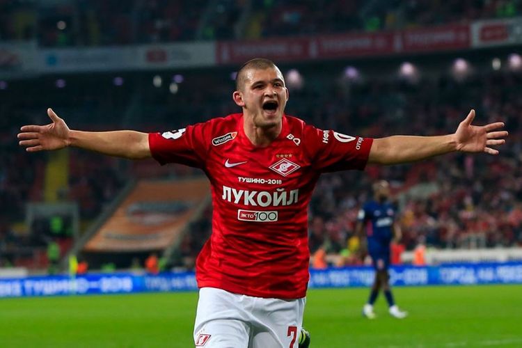 Erməni məşqçi azərbaycanlı futbolçunu təriflədi