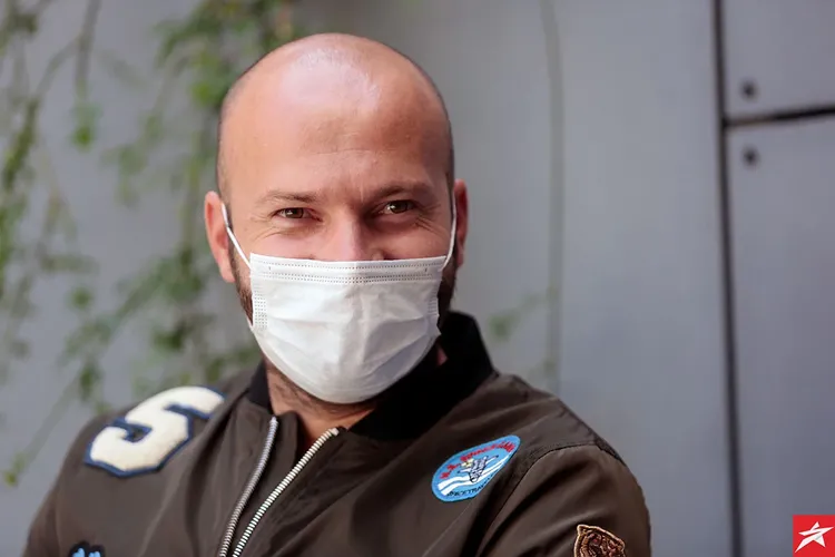 “Sarayevo” və “Qarabağ”dan cavab - Amar Rahmanoviçin "keçidinə"