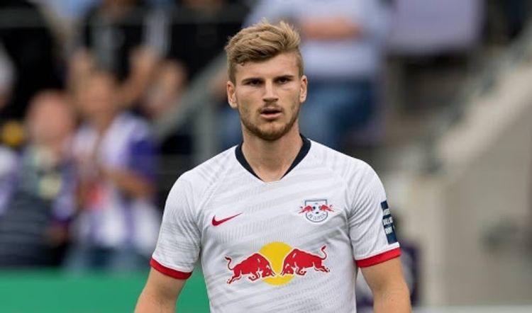 “Liverpul” imtina etdi – Vernerin transferindən