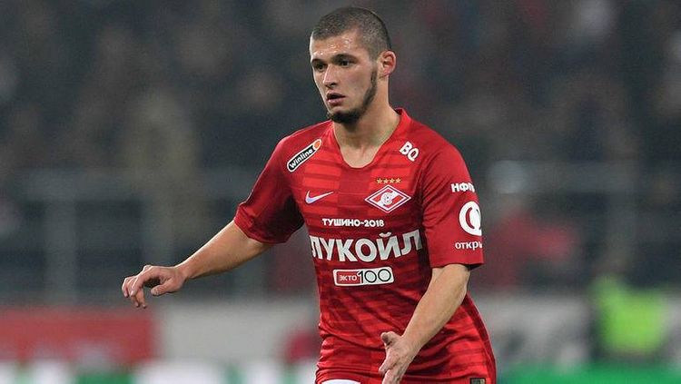 "Quliyevin üstündən xətt çəkməzdim" - "Spartak"ın baş direktoru