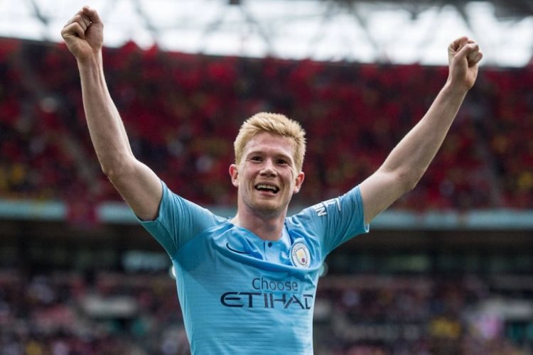 De Bruyne yeni müqaviləyə razıdır - bir şərtlə