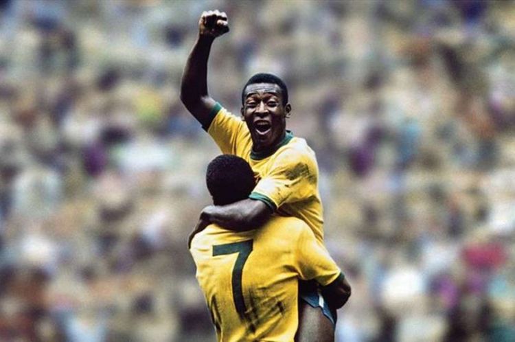 Dəyərindən yüksək qiymətləndirilən futbolçular - Pele zirvədə
