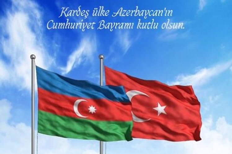 Azərbaycanı təbrik etdi – “Qalatasaray”