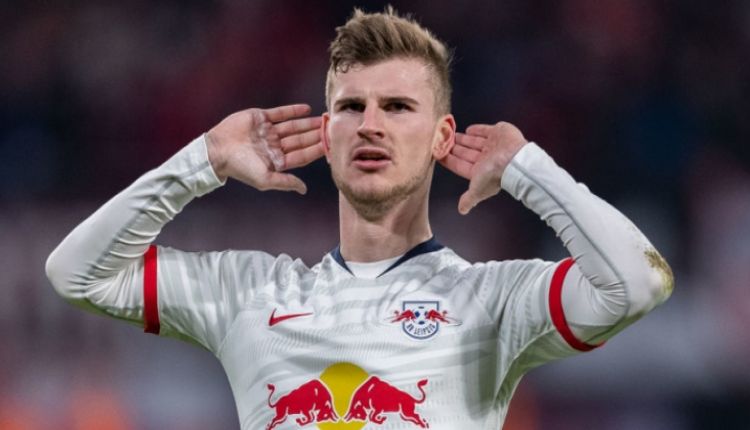 Verner “Liverpul”a keçir - 5 illik müqavilə