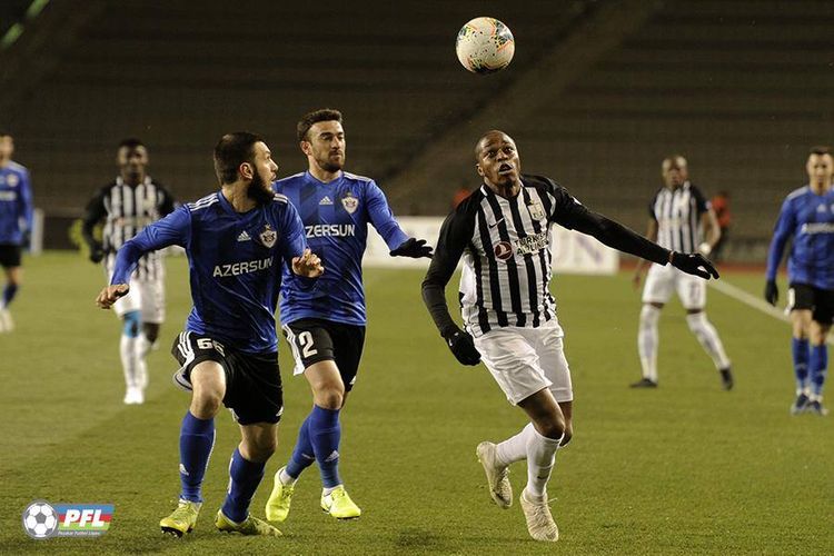 "Apollon"a transfer olunmağa çox yaxınam" - Baqali Dabo